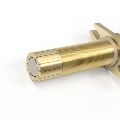 Thread Machine Spare Parts EPS Filling Gun Molding