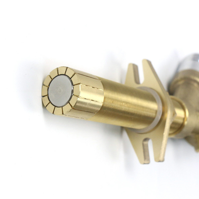 Thread Machine Spare Parts EPS Filling Gun Molding