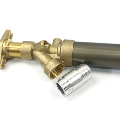 Thread Machine Spare Parts EPS Filling Gun Molding