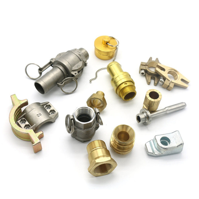 ESP Machine Spare Parts Plug Accessories 8mm